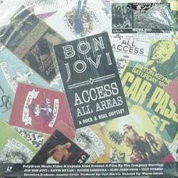 Bon Jovi - Discografía completa álbumes